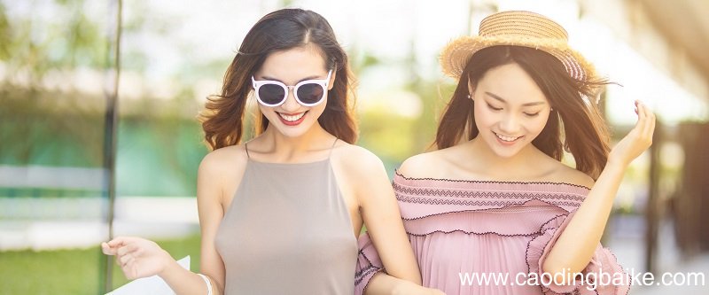 夏季女生短裤搭配 夏天短裤如何搭配