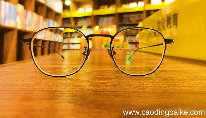 眼镜如何不起雾防止眼镜起雾的方法