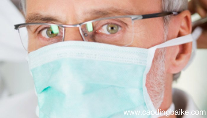 眼镜如何不起雾防止眼镜起雾的方法