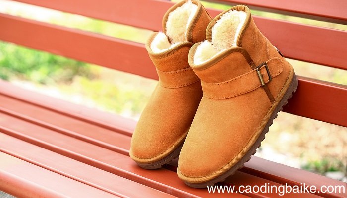 冬季穿雪地靴有哪些危害 冬季穿雪地靴有什么坏处