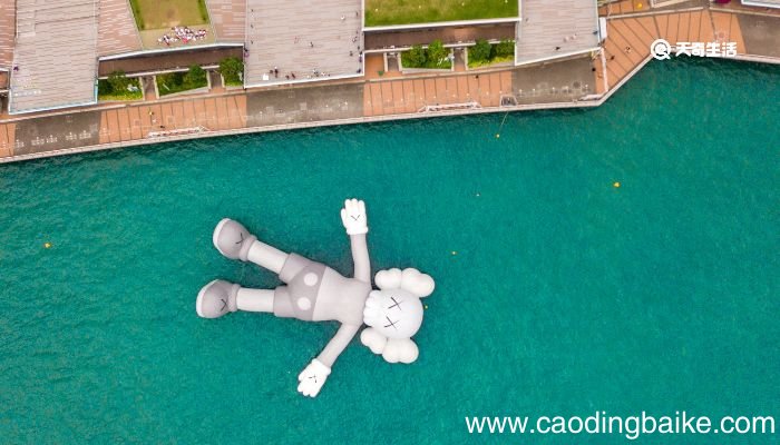 kaws是什么牌子 kaws官方旗舰店