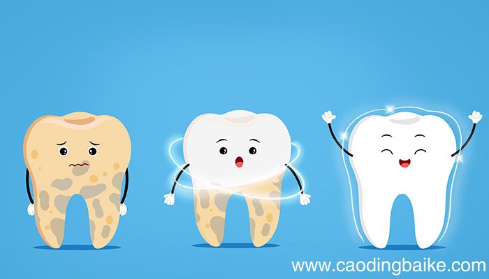 牙齿美白的方法 牙齿美白的方法有哪些