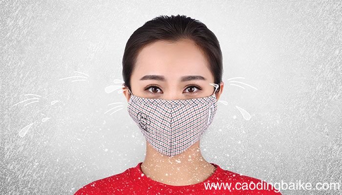 脸小口罩戴不住怎么办脸小口罩戴不住如何处理