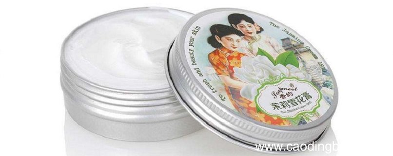 怎样正确使用雪花膏 雪花膏的正确使用方法