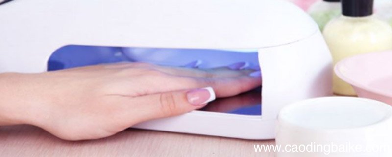 紫外线美甲灯能灭菌吗紫外线美甲灯能不能灭菌