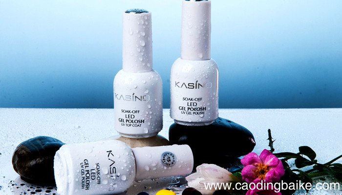 甲油胶没有灯怎么干 甲油胶没有灯要怎么干