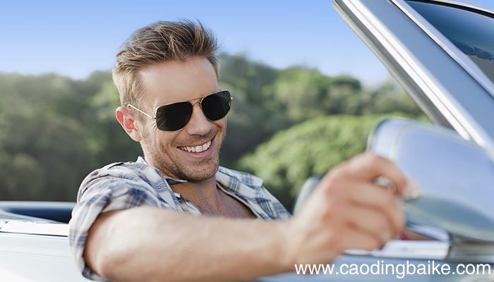 什么叫偏光眼镜有什么用 什么叫偏光镜