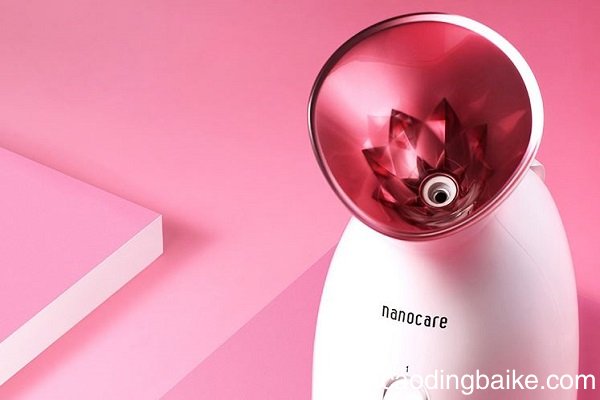 蒸脸器护肤效果有哪些蒸脸器护肤步骤