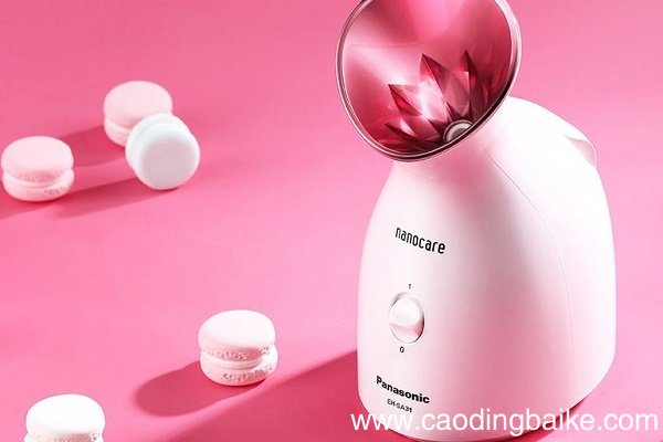 蒸脸器护肤效果有哪些蒸脸器护肤步骤