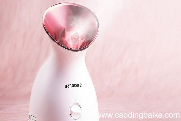 蒸脸器护肤效果有哪些蒸脸器护肤步骤