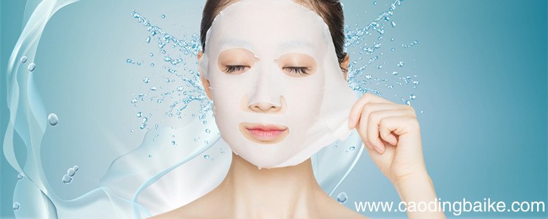 清洁面膜后续怎么护理 清洁面膜后的护理步骤