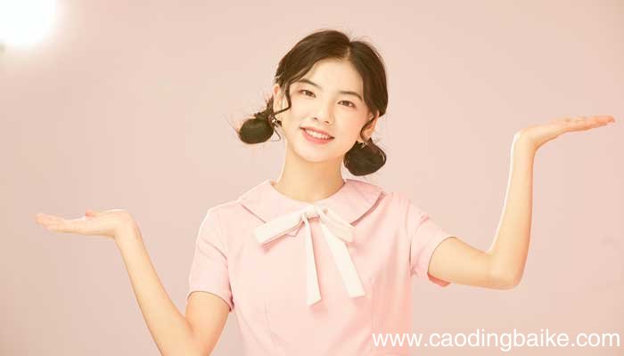 长脸怎么变圆脸小秘方 方脸变圆脸的小窍门