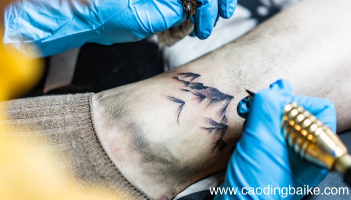 画纹身能坚持多长时间 画纹身可以保持多久