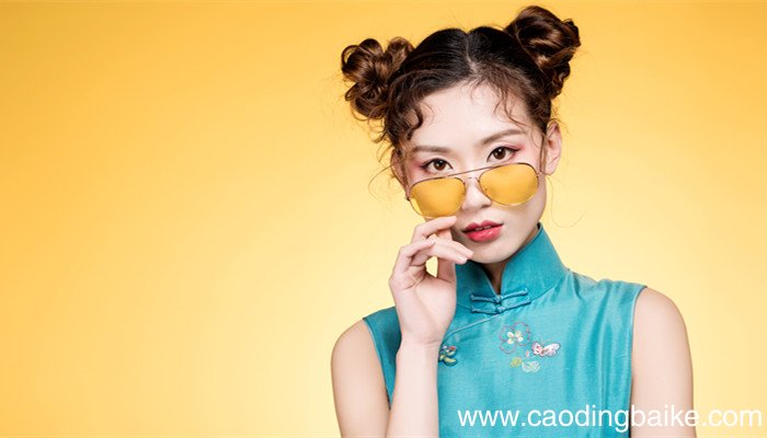 灯笼辫怎么扎 灯笼辫是什么