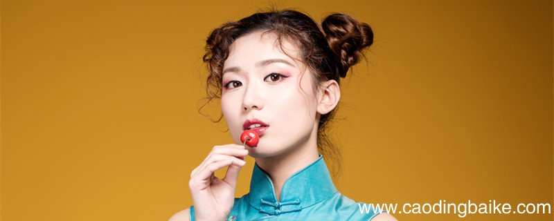 灯笼辫怎么扎 灯笼辫是什么