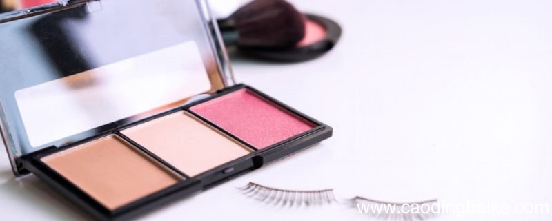 3ce眼影怎么画 画3ce眼影的步骤有哪些