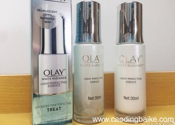 小白瓶的使用方法 欧莱雅小白瓶怎么用