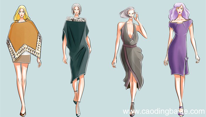 法式刘海和八字刘海的区别 法式刘海和八字刘海区别