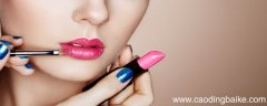 如何涂口红才不会掉色 涂口红不掉色的方法