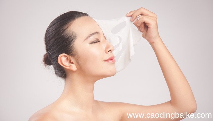 修复面膜几天一次 修复面膜的作用