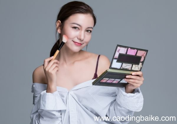 日常淡妆的正确化妆顺序 正确化妆步骤