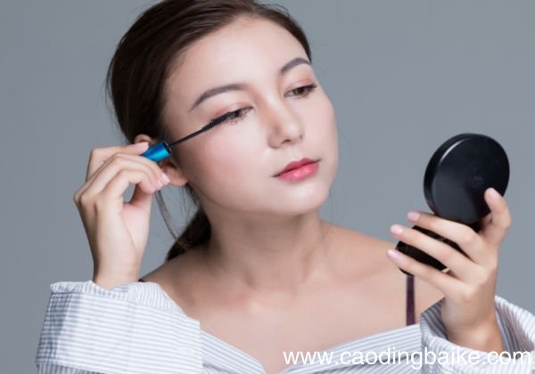 日常淡妆的正确化妆顺序 正确化妆步骤