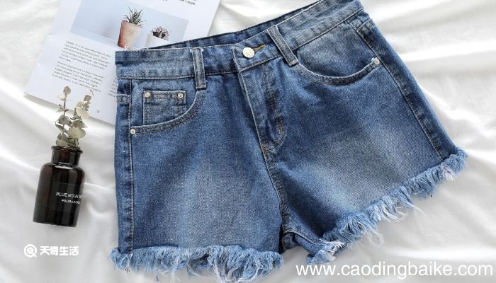 热裤是什么东西 热裤是什么裤子