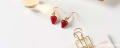送耳钉的寓意 送耳钉的含义