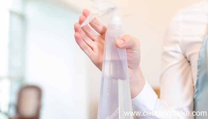 75度酒精怎么使用75度酒精消毒的使用方法