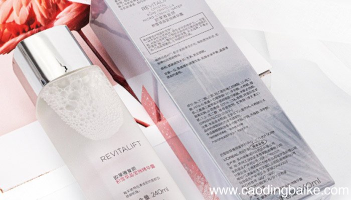 欧莱雅复颜清乳柔肤水怎么使用欧莱雅复颜清乳柔肤水的使用方法