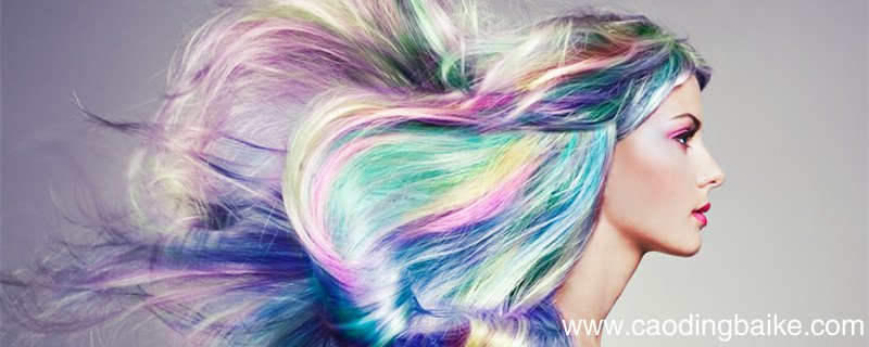 蓝黑掉色之后是什么色蓝黑色容易掉色吗