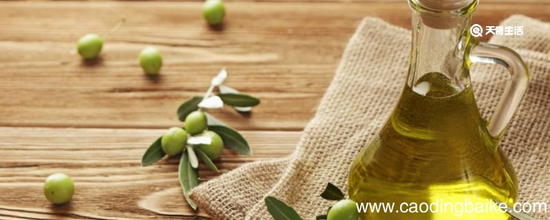 橄榄油护肤方法 橄榄油护肤皮肤会变黑吗