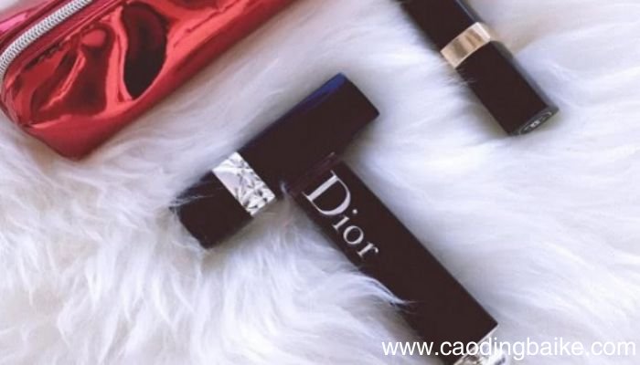 迪奥口红防伪码在哪迪奥口红防伪码在什么地方