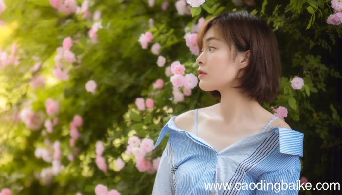 头发打薄怎么剪头发打薄的方法