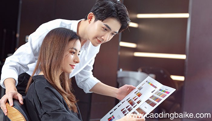 染发染重了怎样变浅 染发染重了如何变浅