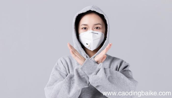 kf94能用几天kf94口罩能使用几天