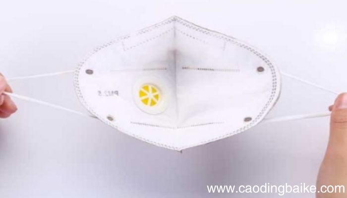 kf94能用几天kf94口罩能使用几天