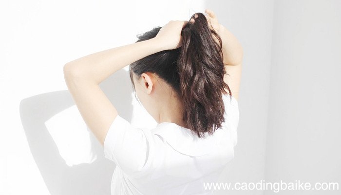 软化48小时可以洗头吗 软化多少天可以洗头