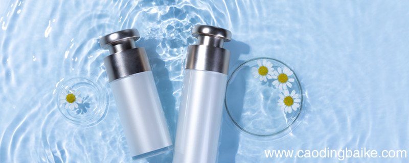 长期涂护肤品和不涂的区别 经常用护肤品和不用的区别