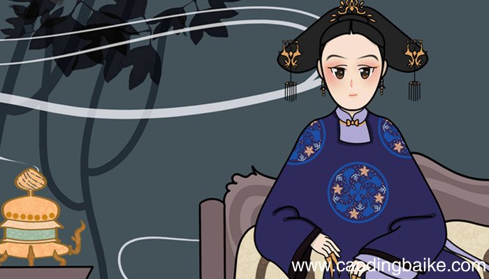 旗头和钿子的区别 旗头和钿子的区别是什么