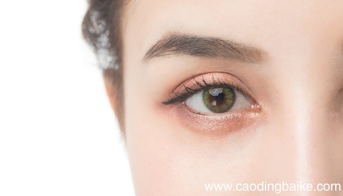 眉毛漂黄了还能变黑吗 漂了眉毛还会黑回来吗