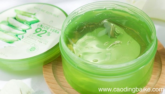 芦荟可以天天敷脸吗 芦荟涂脸的正确方法