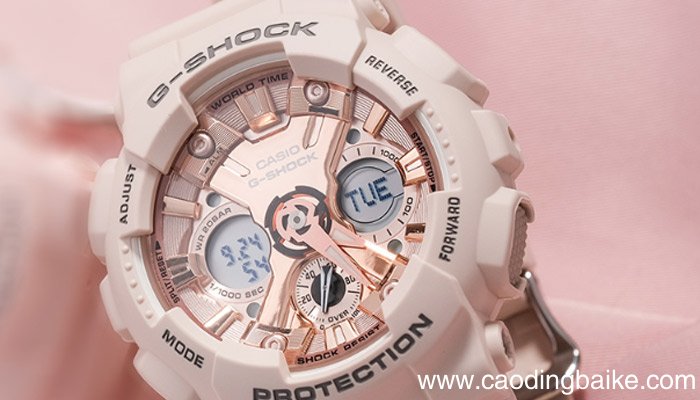 卡西欧gshock手表怎么关闭闹钟卡西欧手表关闭闹钟的方法