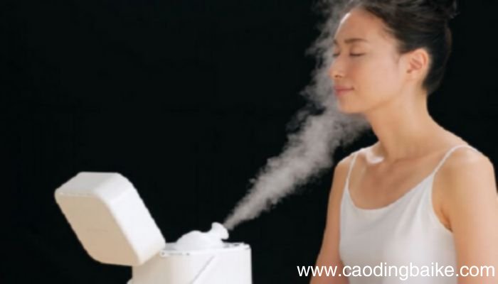 美容喷雾补水仪怎么用美容喷雾补水仪的使用方法