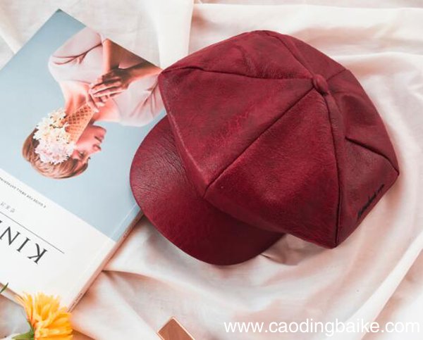 方脸适合什么帽子 方脸适合的帽子有哪些