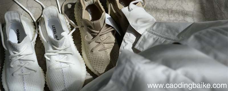 椰子350鞋提有无区别 椰子350鞋提有什么区别