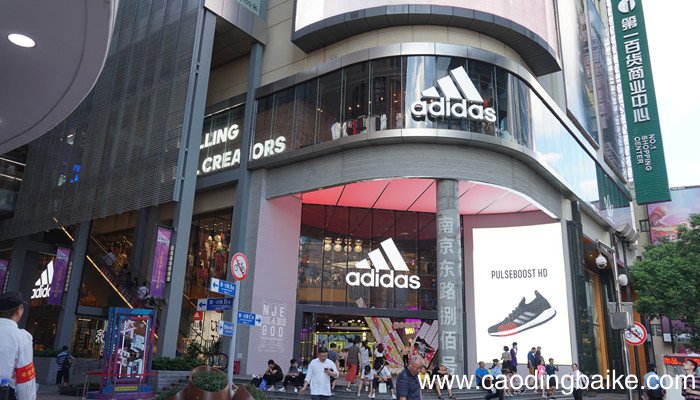 椰子350鞋提有无区别 椰子350鞋提有什么区别