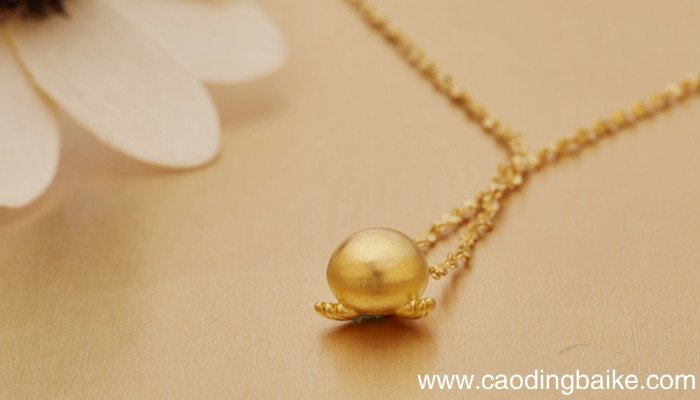 18k金和彩金有什么区别 18k金和彩金价格