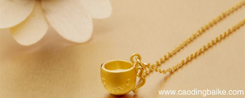 18k金和彩金有什么区别 18k金和彩金价格