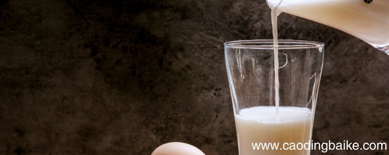 牛奶面膜的正确使用方法牛奶面膜的使用方法有哪些